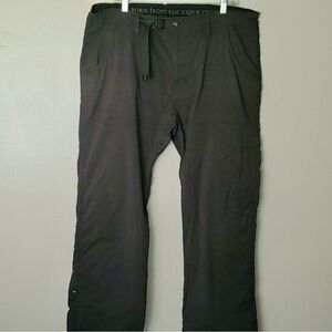 Men's prana pants